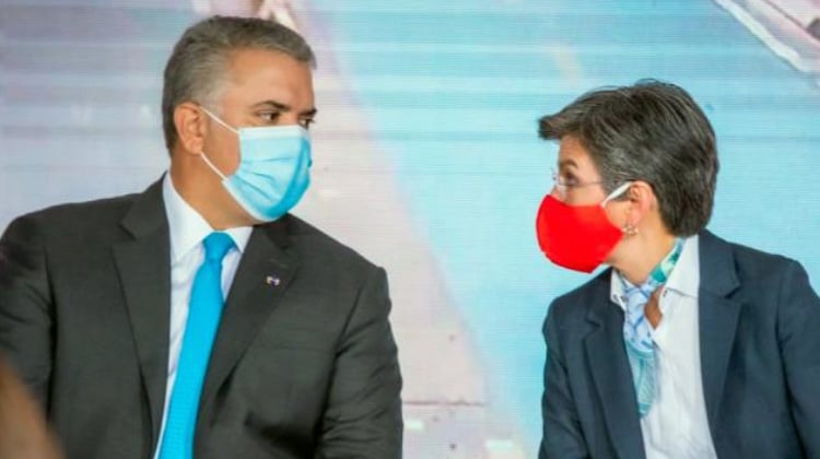 ¿Quién ha dicho que la insensatez es de izquierda o de derecha?