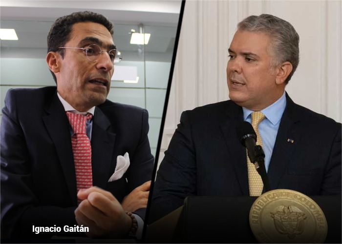 Por primera vez, un directivo no antioqueño en El Colombiano