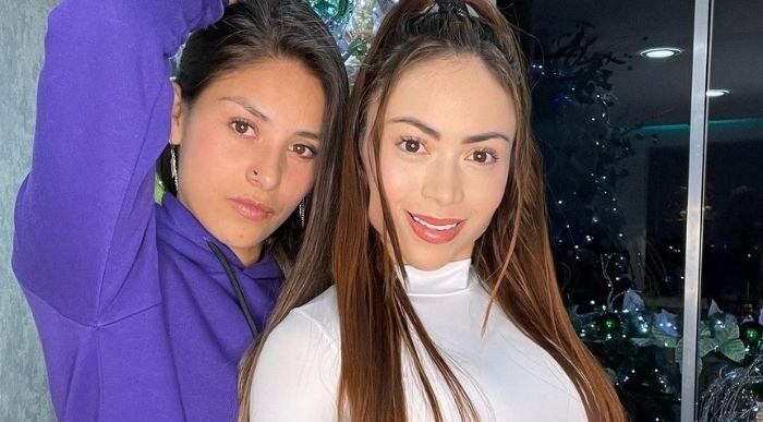  - El dolor de la novia de Epa Colombia por su desgracia