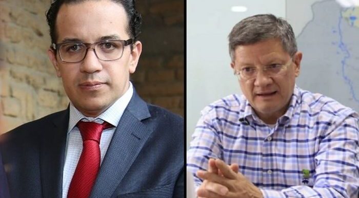 epm-gobernador - La gobernación de Antioquia quiere salirse de Hidroituango