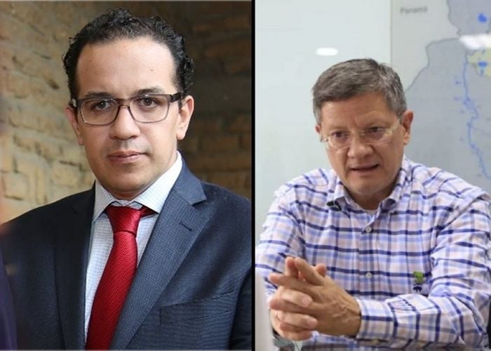 La gobernación de Antioquia quiere salirse de Hidroituango