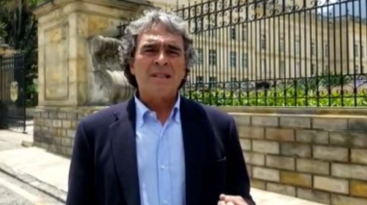 Si no es Fajardo, ¿quién?