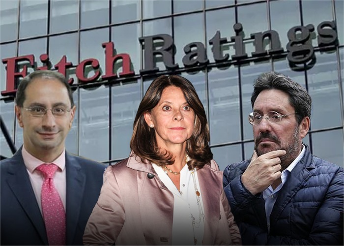 Delegación colombiana a Nueva York para mostrar otro cara de la situación económica