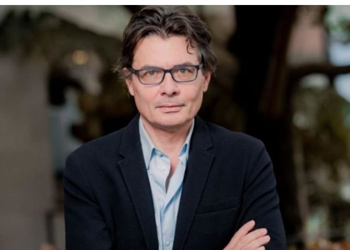 Qué barbaridad, aún no ha comenzado y ya empezaron a dispararle a Alejandro Gaviria