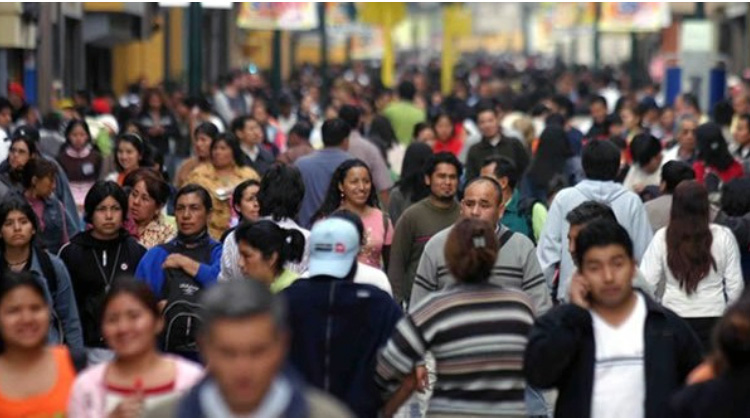 Cómo vamos a llegar al 2022