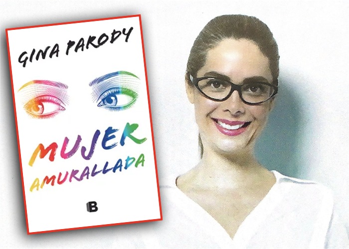 La reaparición de Gina Parody desde Estados Unidos