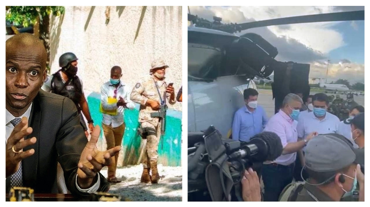 ¿Será que entramos en una nueva Noche Septembrina?