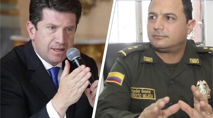  - Colombia se involucra en la investigación del asesinato del presidente de Haití