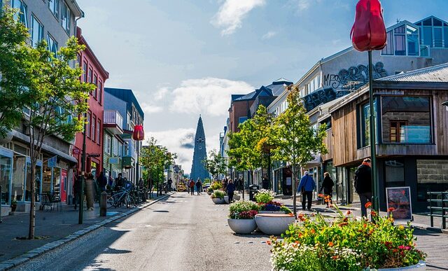  - Islandia, el país que venció al covid-19 y desde mayo no presenta un solo contagio