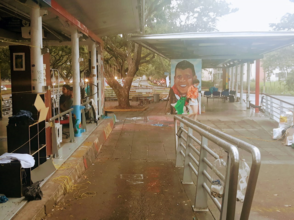 Los diálogos con las Resistencias empiezan a funcionar en Cali - -- Las2orillas - Los diálogos con las Resistencias empiezan a funcionar en Cali