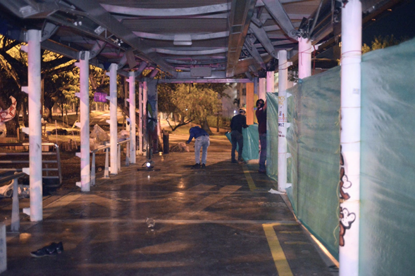 Los diálogos con las Resistencias empiezan a funcionar en Cali - -- Las2orillas - Los diálogos con las Resistencias empiezan a funcionar en Cali