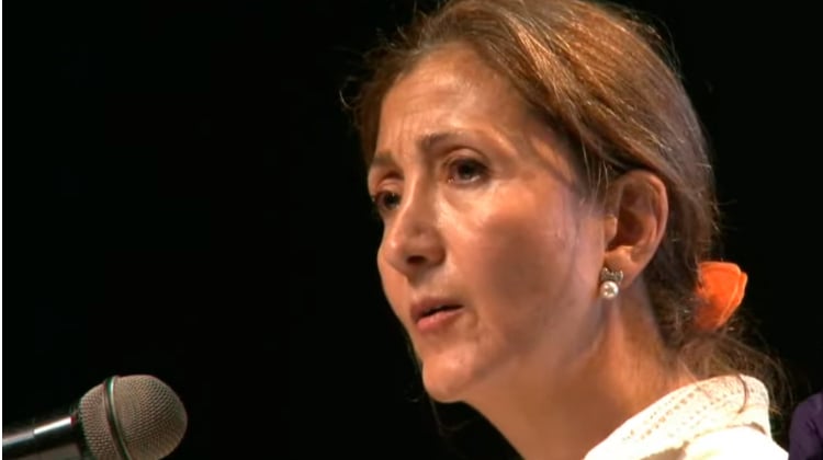 Valentía y dignidad