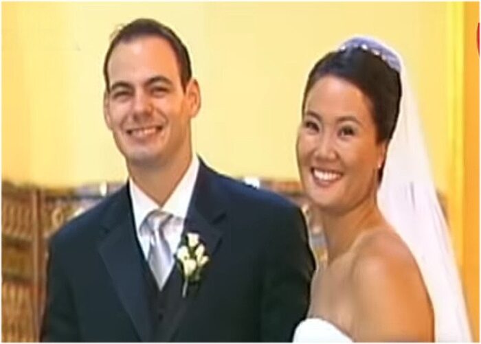  - La Fiscalía de Perú abre otra investigación contra el marido de Fujimori