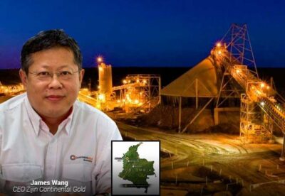  - La revancha de los venezolanos de Pacific Rubiales con la bonanza del oro