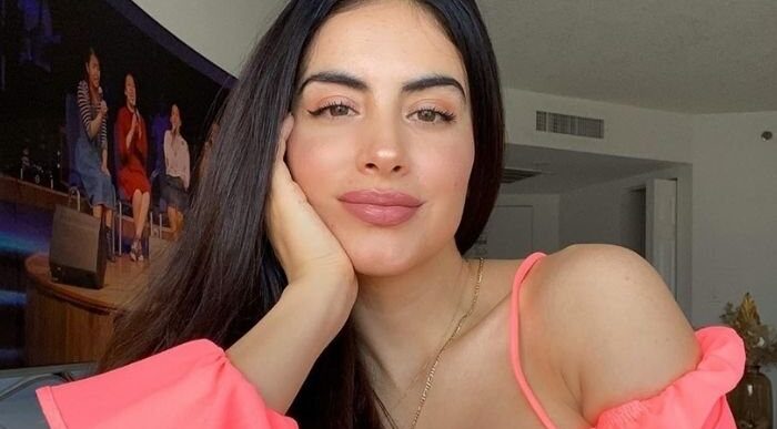 Jessica Cediel - El despecho interminable de Jessica Cediel