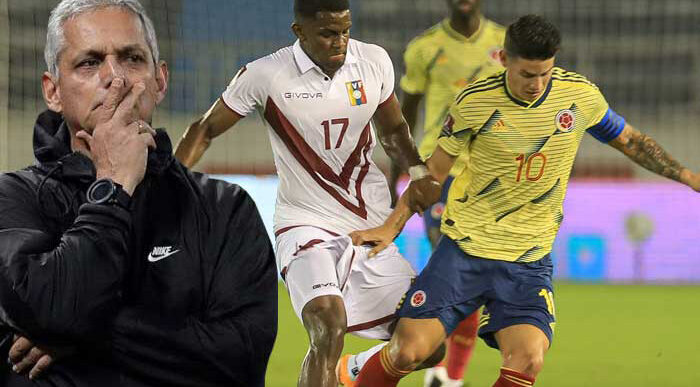  - “Rueda tuvo toda la razón en no convocar a James a la Selección Colombia”