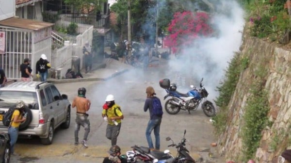 Entre el desorden, la incertidumbre y el optimismo