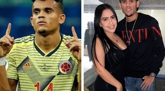  - La mujer que nunca desamparó a Luis Díaz cuando era un muchacho pobre de la Guajira