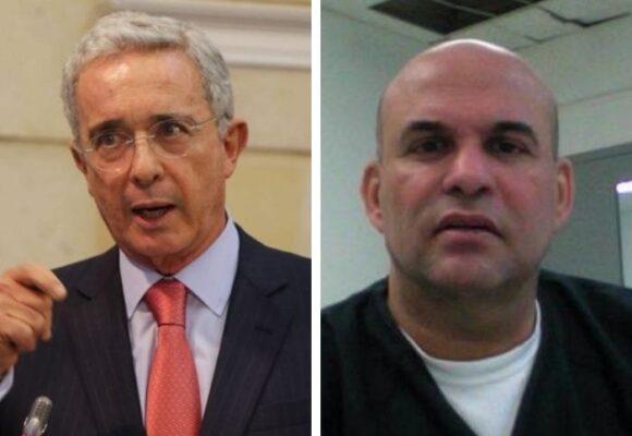 El testimonio de Mancuso que enredó de nuevo a dos manos derechas de Uribe