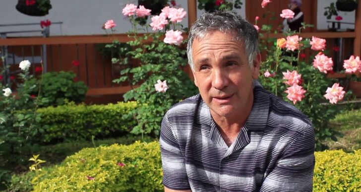  - “La violencia ha estado siempre metida en las relaciones sociales en este país”, Luis Alberto Restrepo