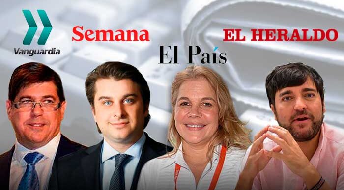  - El totazo de cinco grandes medios impresos en la pandemia