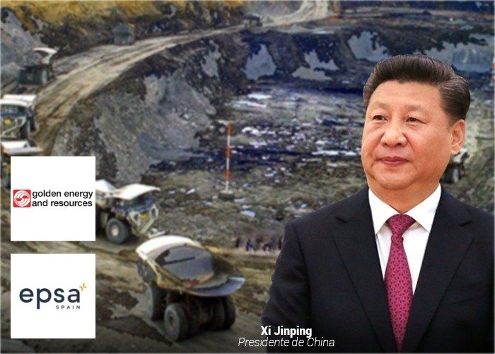 Cuatro empresas internacionales interesadas en Prodeco