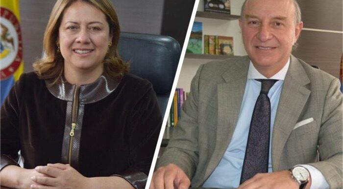  - La Mincomercio insiste en trabajar solo con Cambio Radical