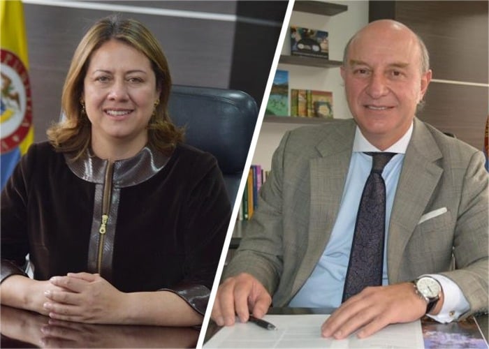 La Mincomercio insiste en trabajar solo con Cambio Radical