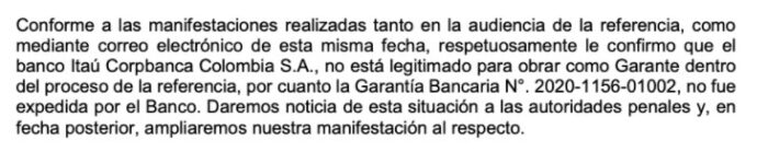 El cuestionado contratista que enlodó el megaproyecto de los Centros digitales de Mintic - -- Las2orillas - El cuestionado contratista que enlodó el megaproyecto de los Centros digitales de Mintic