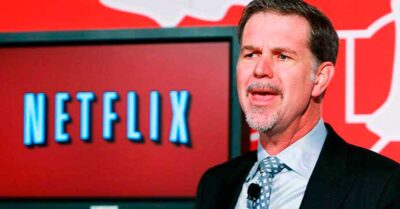  - La fórmula del éxito de Netflix que nació de una mentira