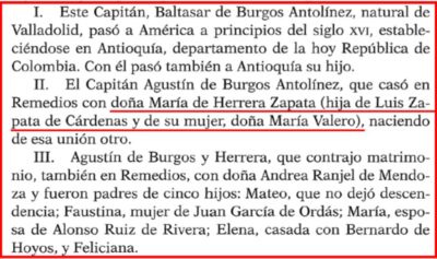 Las familias colombo-sefarditas, ¿quiénes pueden migrar a Portugal? (II) - -- Las2orillas - Las familias colombo-sefarditas, ¿quiénes pueden migrar a Portugal? (II)
