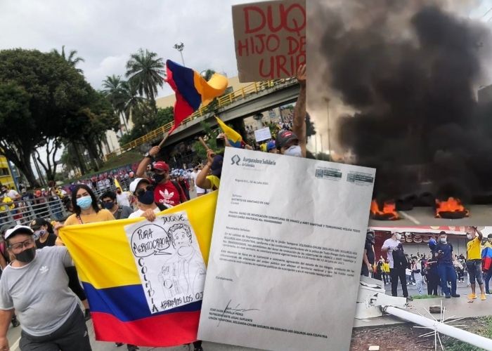 Las tres compañías que dejaron a Cali sin pólizas de seguros