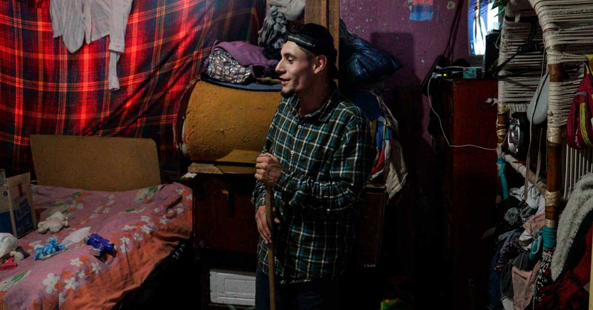 Dormir en un pagadiario: hoteles baratos en Bogotá para los del rebusque - Vimarsana News