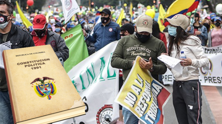 Treinta años después de la Constituyente