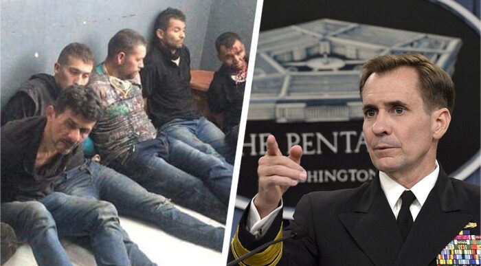  - El Pentágono entrenó a 7 colombianos implicados en el asesinato del presidente de Haití