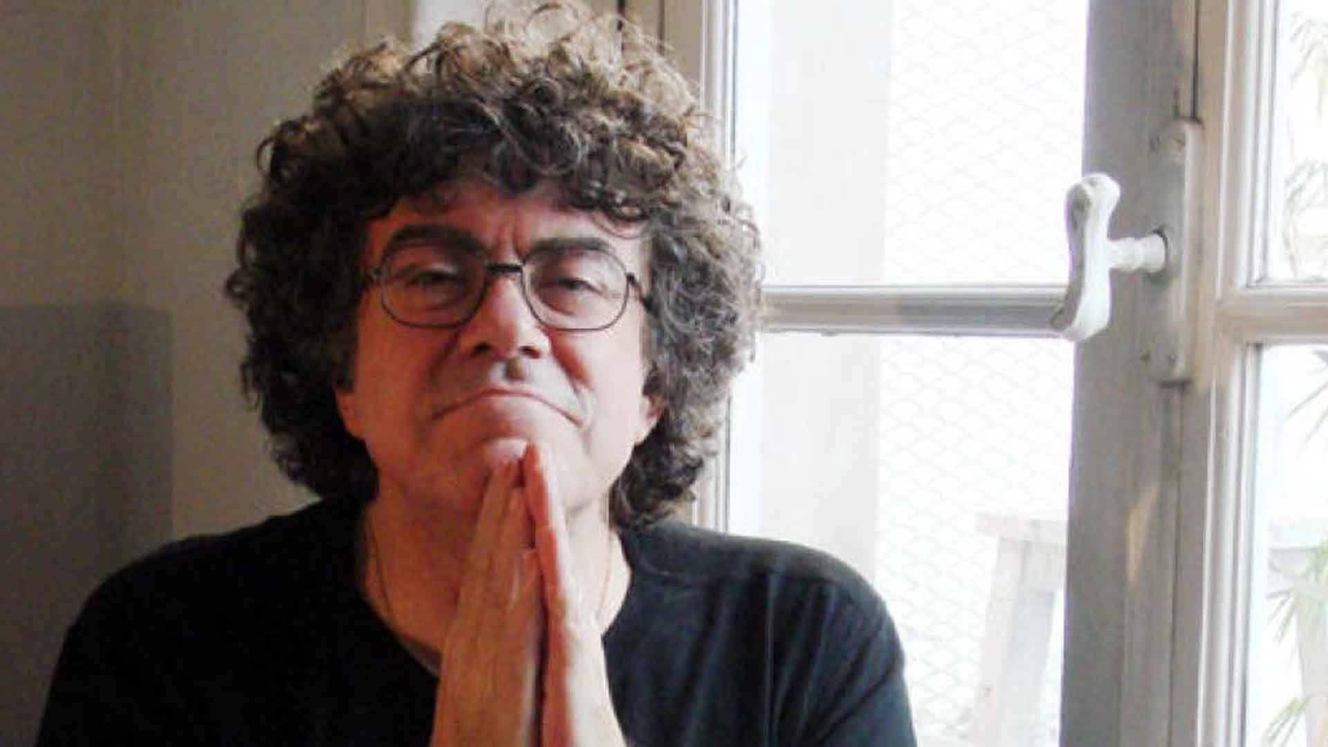 Piero, la graciosa anécdota detrás de la canción “Mi viejo”