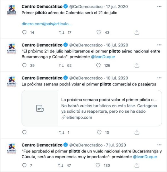  - Los enredos de Jennifer Arias que le hundirían la Presidencia de la Cámara