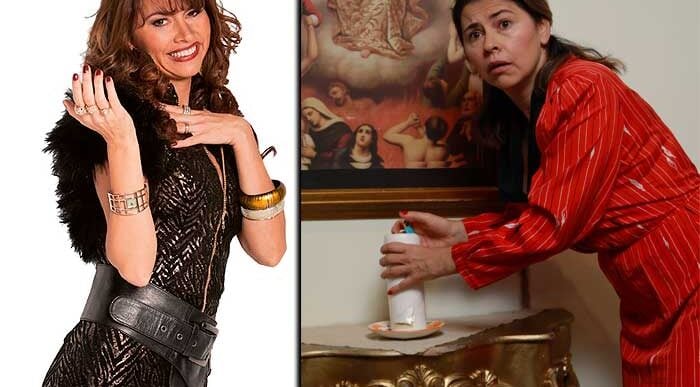  - Marcela Gallego y su gran pasión desconocida