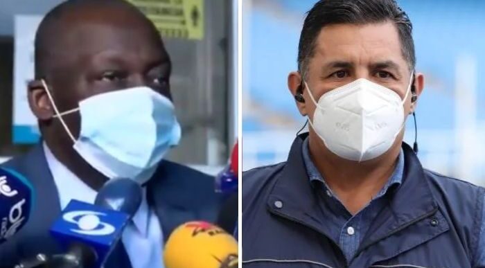  - El defensor del alcalde Ospina, un curtido penalista caleño