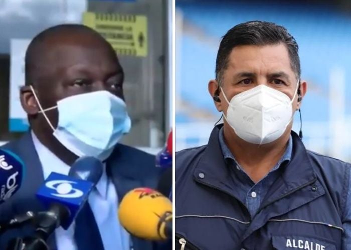 El defensor del alcalde Ospina, un curtido penalista caleño