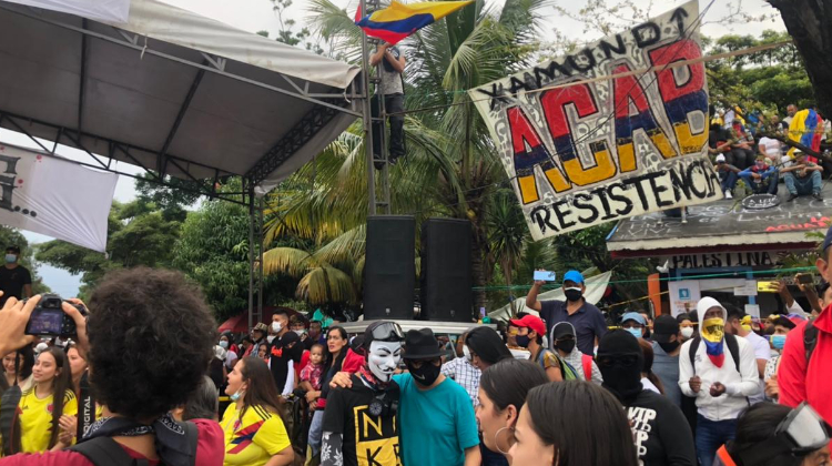 Un informe sin dientes