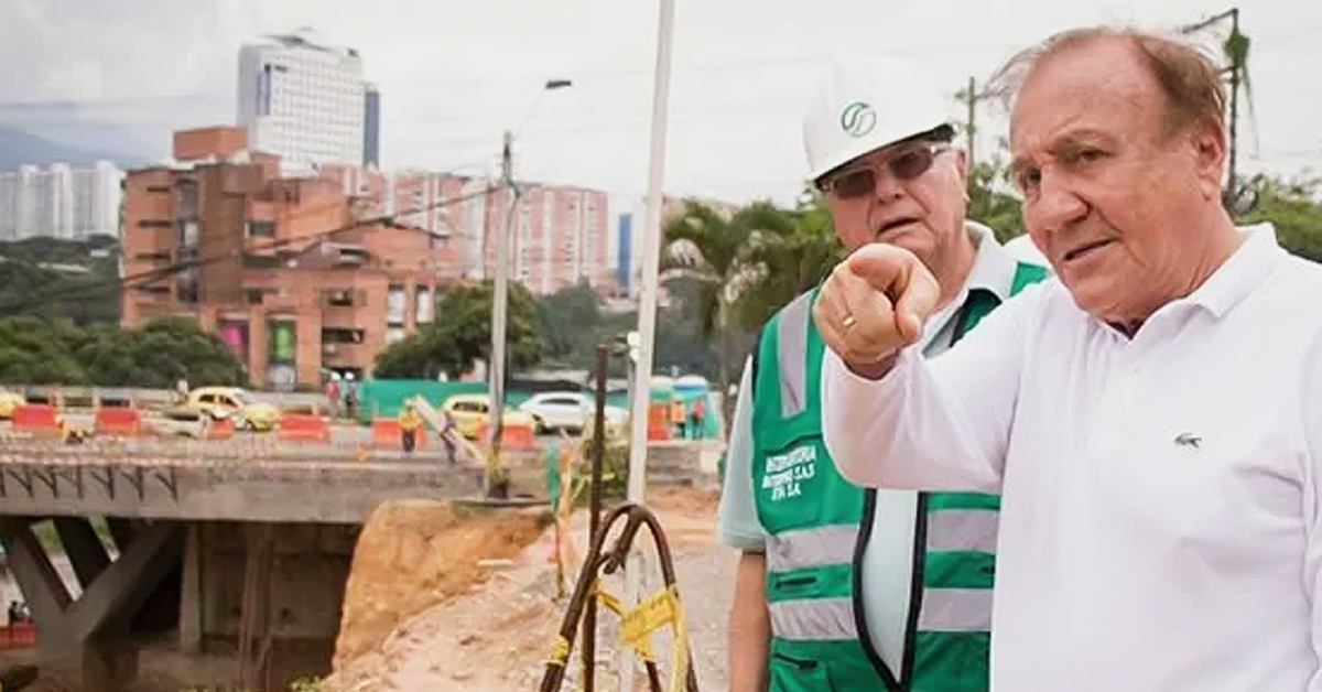 Así hizo su fortuna Rodolfo Hernández