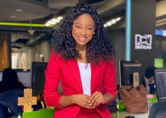 La felicidad de Rossy Lemos lejos de Caracol Televisión