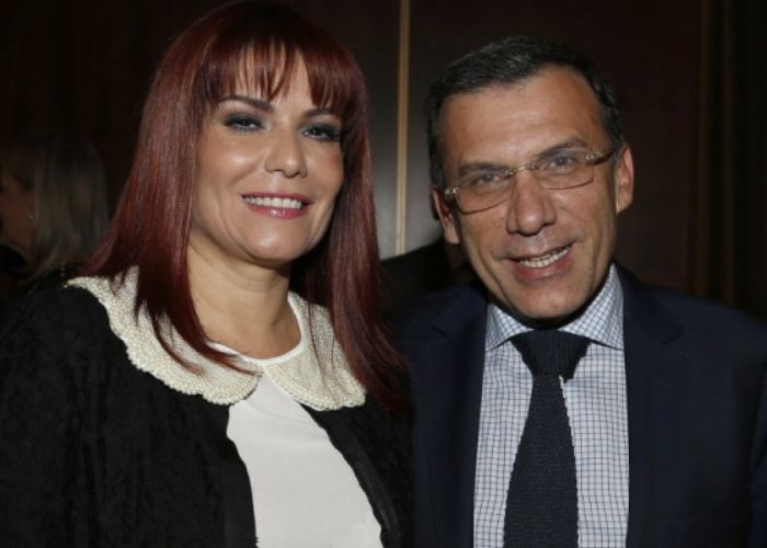 Roy Barreras aspira, con su esposa, mantener la curul del Senado - Vimarsana News