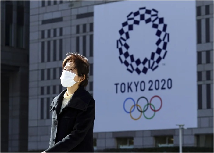 Japón declara estado de emergencia en Tokio a días de los Juegos Olímpicos