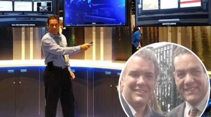  - Los negocios del misterioso reclutador de exmilitares colombianos arrestados en Haití