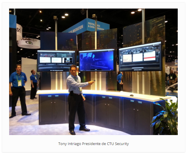  - Los negocios del misterioso reclutador de exmilitares colombianos arrestados en Haití