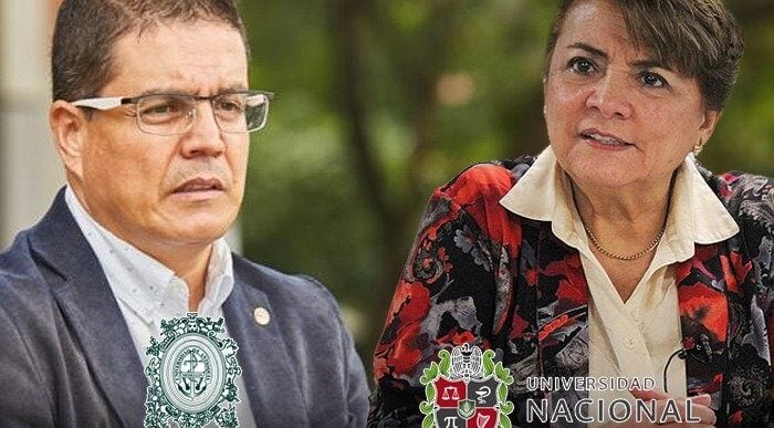 universidades-rectores - Las 17 universidades públicas que han reencauchado rector