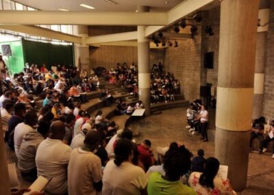 urc-AM - La URC en Cali tiene listo pliego de peticiones a Iván Duque - Página 4