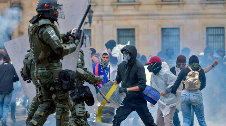 Sobre el estatuto antivandalismo